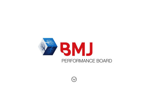 BMJ Performance Board